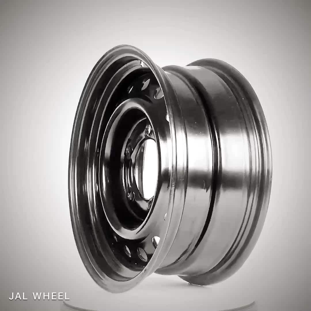 Different Size Best Quality Passenger Car Steel Wheels Buy Steel