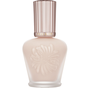 PAUL&JOE搪瓷光感隔离妆前乳隔离霜遮瑕珠光提亮肤色不卡粉素颜霜