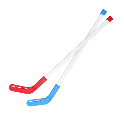 儿童成人陆地木头冰球杆