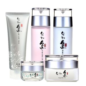 名蔻化妆品正品补水保湿套装秋冬提亮肤色紧致名寇魔力护肤品少女