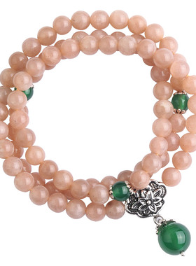 清雨时尚原创S925纯银