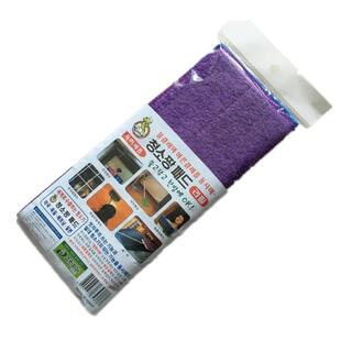 原装韩国拖布替换装棚顶拖把专用尘推头替换装抹布 除尘吸灰2片装