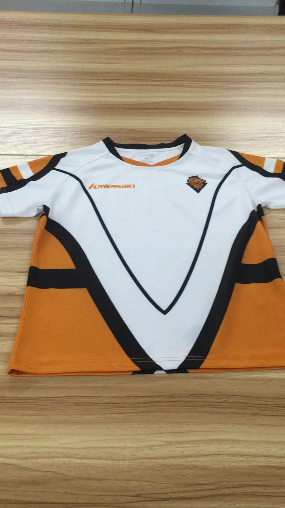 Design Your Own Rugby League Jersey Rugby Jersey Fabric Shorts Socks