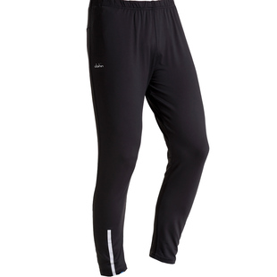 卡鲁森运动裤男士长裤健身跑步裤子收口小脚休闲弹力修身紧身裤女