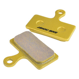 山地车来令片油压刹车碟刹片m7000m8000M785M615超耐磨金属来令片