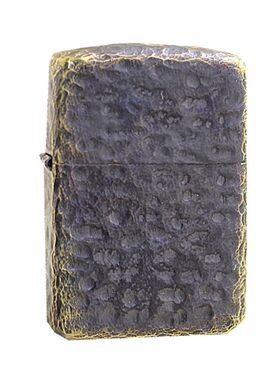 正品zippo打火机1941b古典复刻