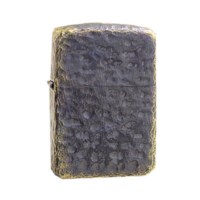 正品zippo打火机1941b古典复刻