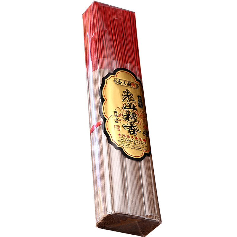 家用拜神观音老山檀香