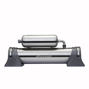 净水器家用大流量农村井水厨房奶茶店商用制冰机自来水直饮过滤器