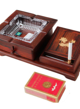 烟灰缸高档商务工艺品