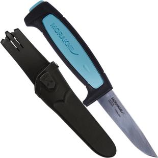 瑞典MORA莫拉大力神随身小直刀户外装备高硬度野外露营随身小直刀