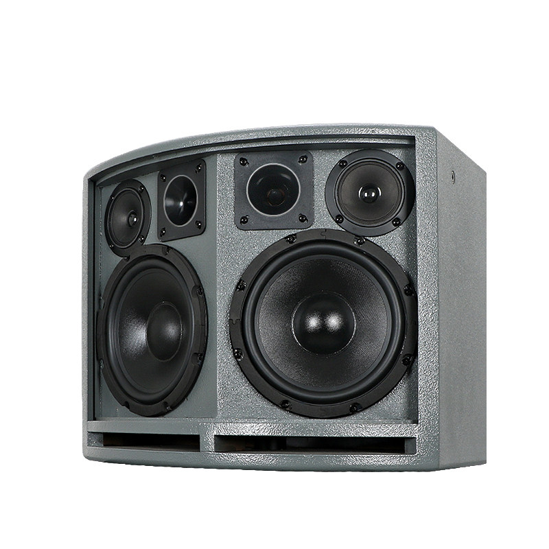 glyPK88音响包厢hifi一对唱歌