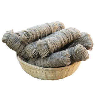 农家纯手工红薯粉丝细粉条正宗安徽山芋粉丝酸辣粉地瓜粉无添加