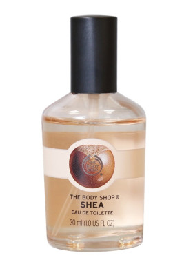 英国Thebodyshop香蕉椰子富士绿茶杏仁润肤沐浴露深层滋润嫩肤胶
