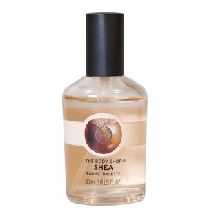 英国Thebodyshop香蕉椰子富士绿茶杏仁润肤沐浴露深层滋润嫩肤胶