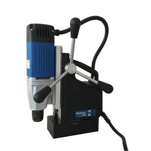 德国百得BDS磁力座空心钻MAB480 525 800 825 1300MABasic200 450