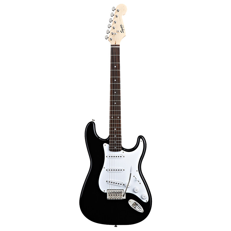 Fender 芬达 Squie吉他-电吉他