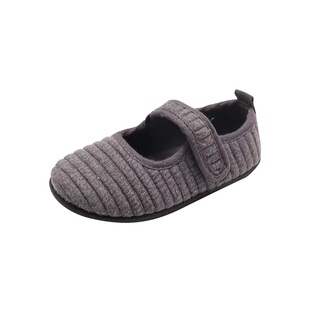 宝宝拖鞋1-3岁 室内 春秋2021春季新款男女童软底幼儿园早教鞋子