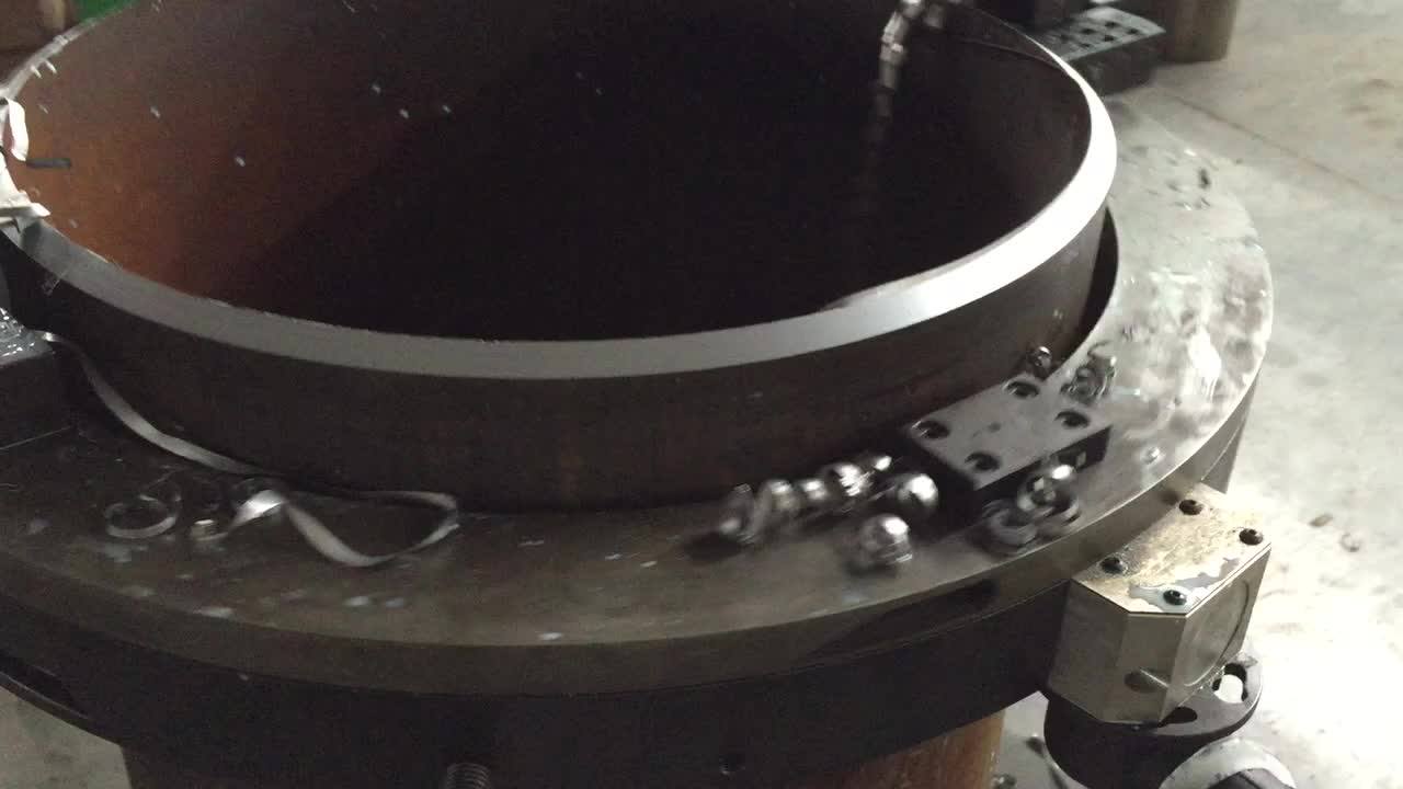 Cheap Price Portable Pipe Cutter/pneumatic Cold Cutting Machine Buy