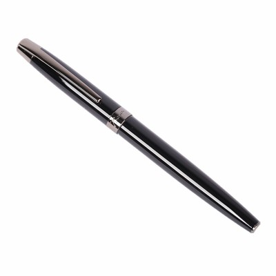 弯尖美工礼品毕加索920打磨钢笔