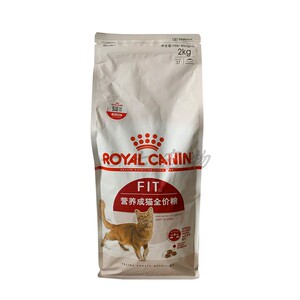ROYALCANIN/皇家成猫营养猫粮