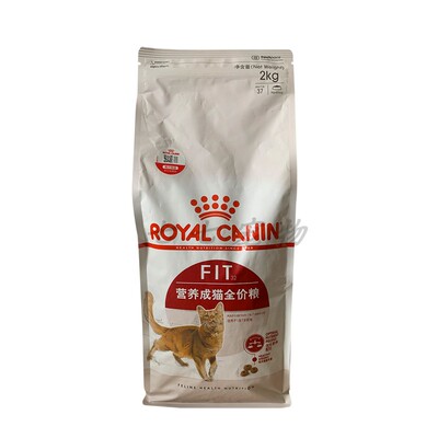ROYALCANIN/皇家成猫营养猫粮