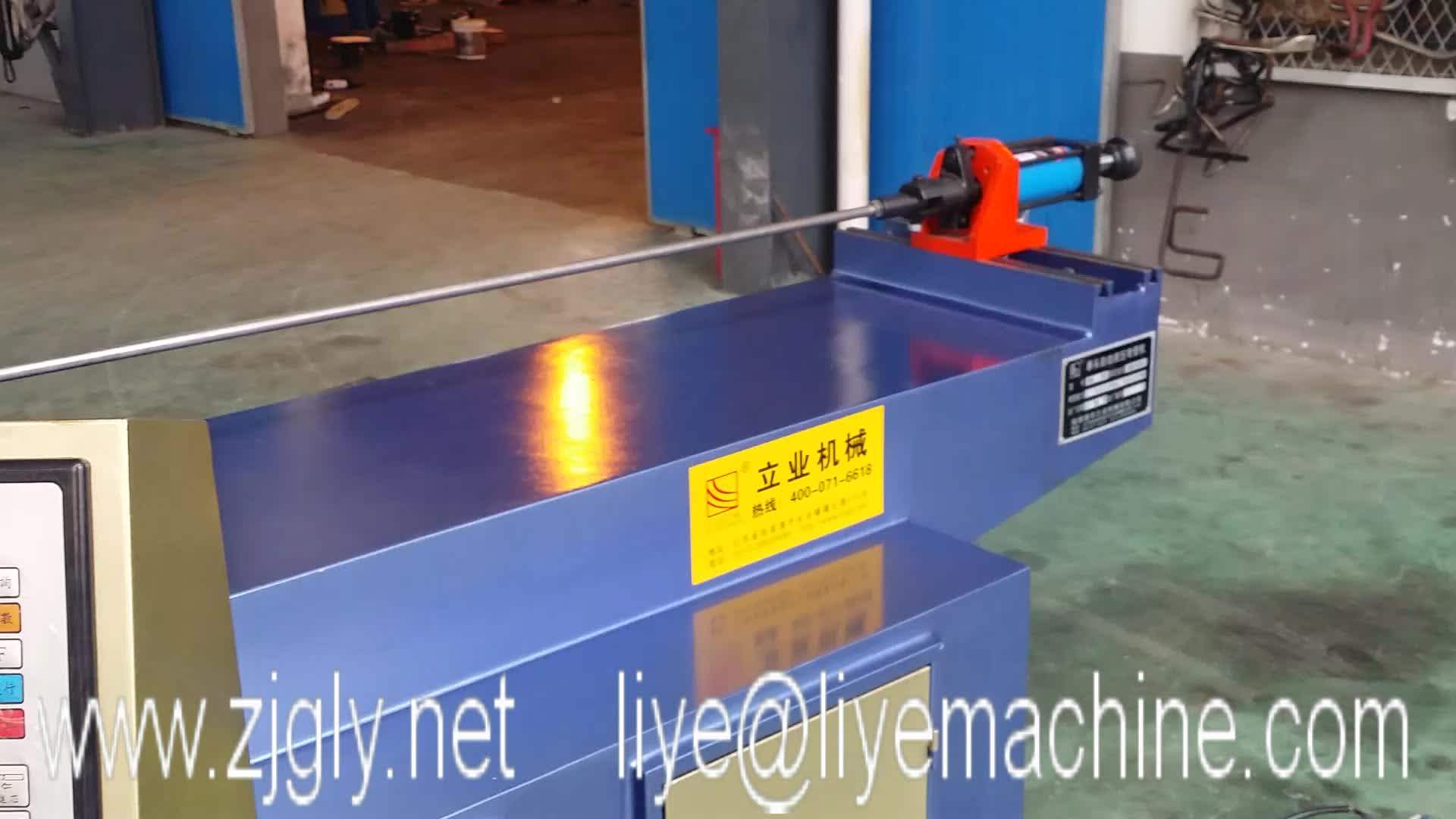 Dw50nc Semiautomatic Tube Bending Machine Used For Sale Buy Tube Bending Machine Used,Semi