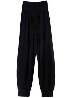女童练功舞蹈服莫代尔