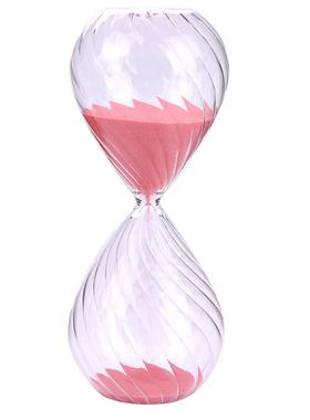 桌面实用同学沙漏计时器送男生