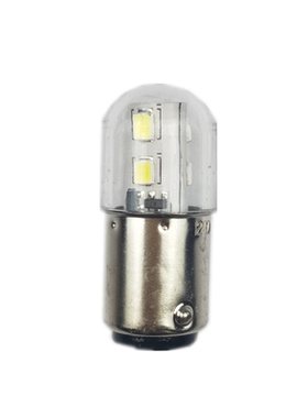 B15LED指示灯单双点6-48V