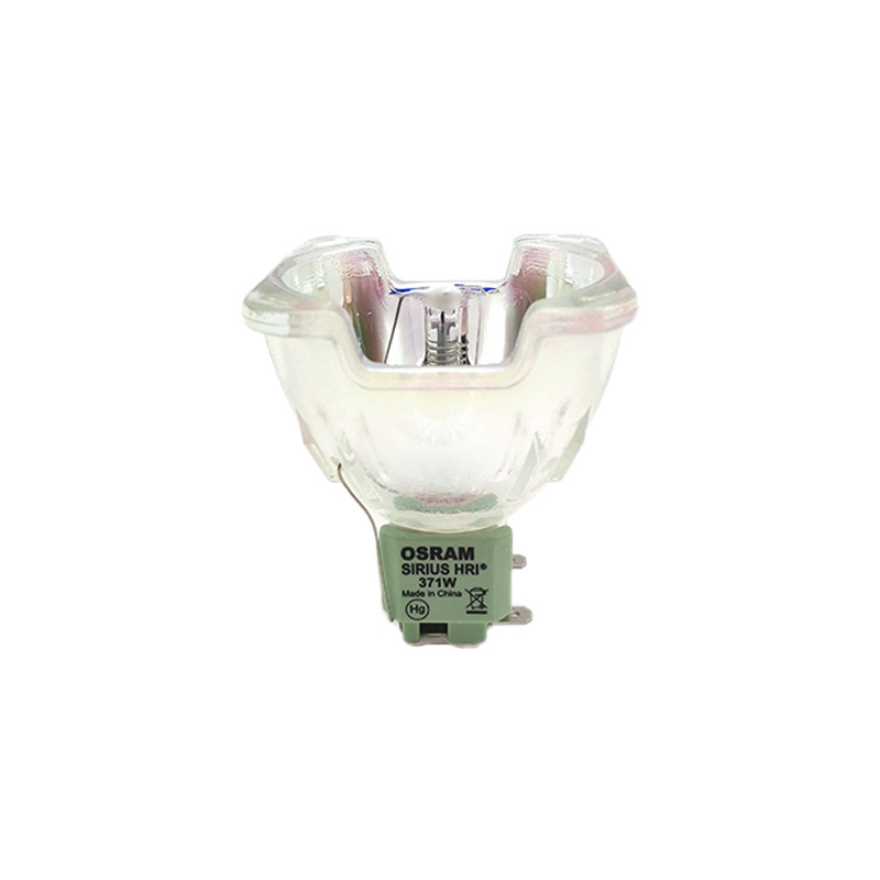 原装欧司朗OSRAM SIRIUS HRI 371W S光束灯灯泡舞台灯光KTV摇头灯
