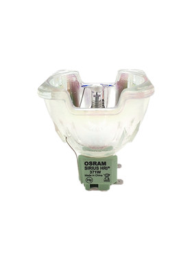 原装欧司朗OSRAM SIRIUS HRI 371W S光束灯灯泡舞台灯光KTV摇头灯