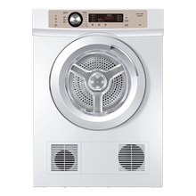 haier /海尔7公斤衣物家用速干衣1