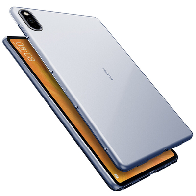 适用于华为平板系列四角透明壳