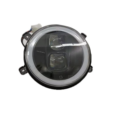 小牛大灯总成前大灯LED