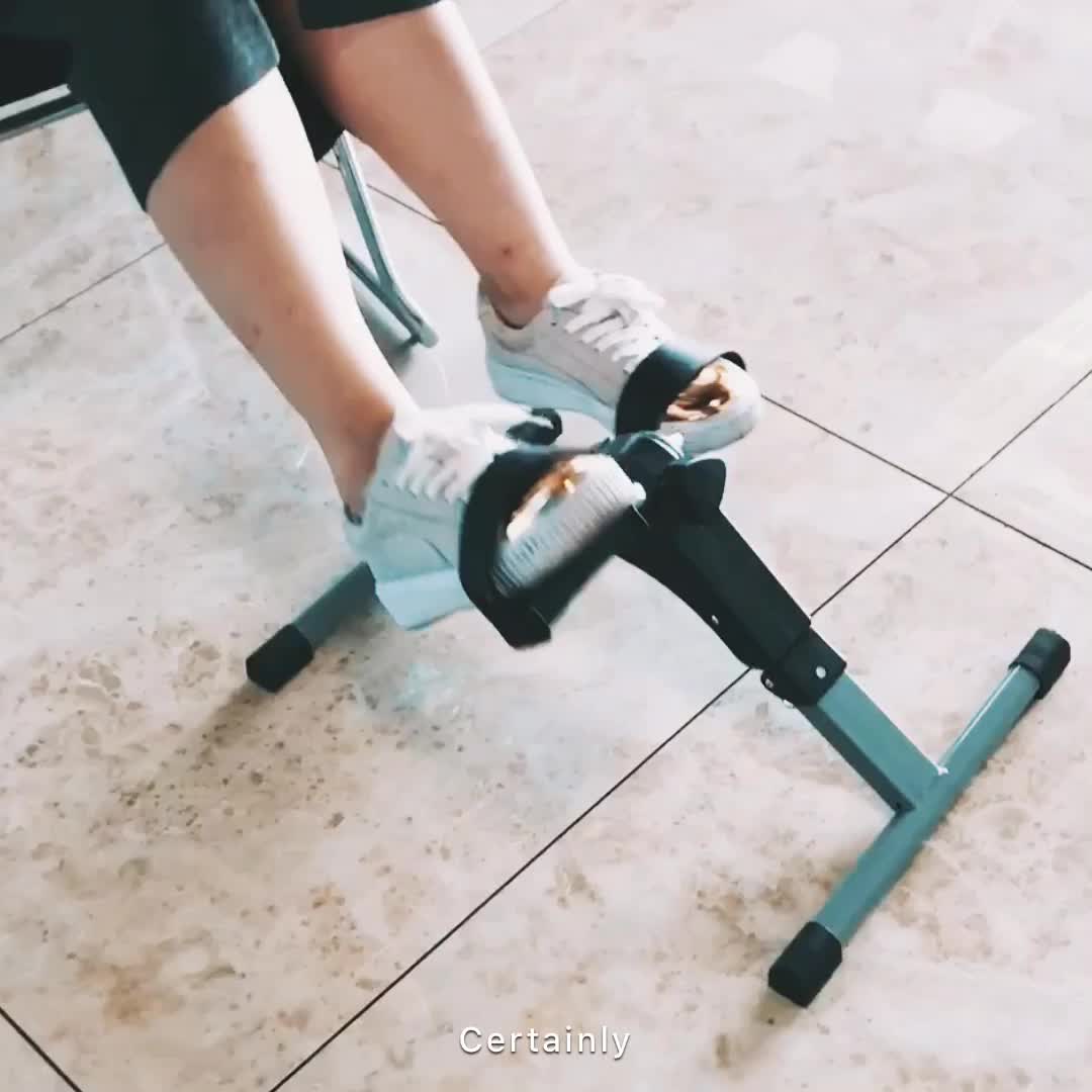 foot pedal bike