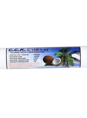 CCK小T33通用净水器滤芯