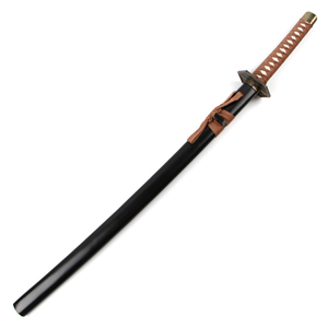 死神动漫武器道具斩魄刀