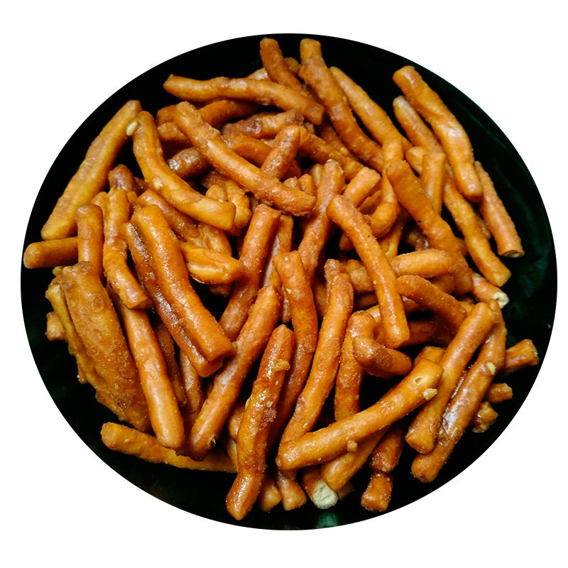 老味道|传统手工红糖果子芝麻桂花味 460g月子孕产妇零食 不上火