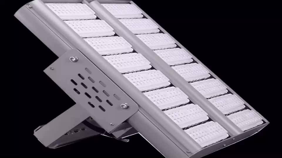 500w To 5000w Metal Halide Flood Light Replacement 240w To 1000w Led