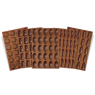 商用无水不沾圆形蛋糕模具拔丝脆皮鸡蛋糕不沾烤盘烘焙大烤箱用