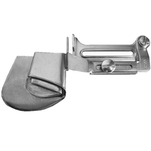 卷边工具5公分卷边筒窗帘拉筒折边筒卷边器大尺寸无挡边下摆拉筒