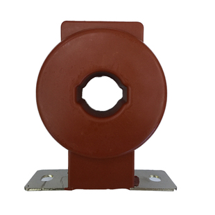 计量低压0.2级交流电流电表互感器定做LMZJ1-0.5三相四线13/400/5