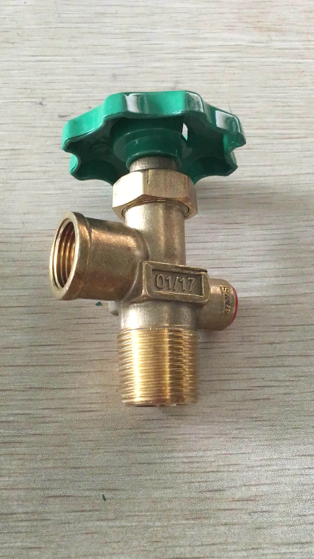 Lpg Gas Cylinder Valve Zjy1 Buy Gas Cylinder Valve,Lpg Shutoff