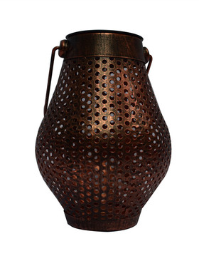 直销太阳能工艺品庭院草坪防水