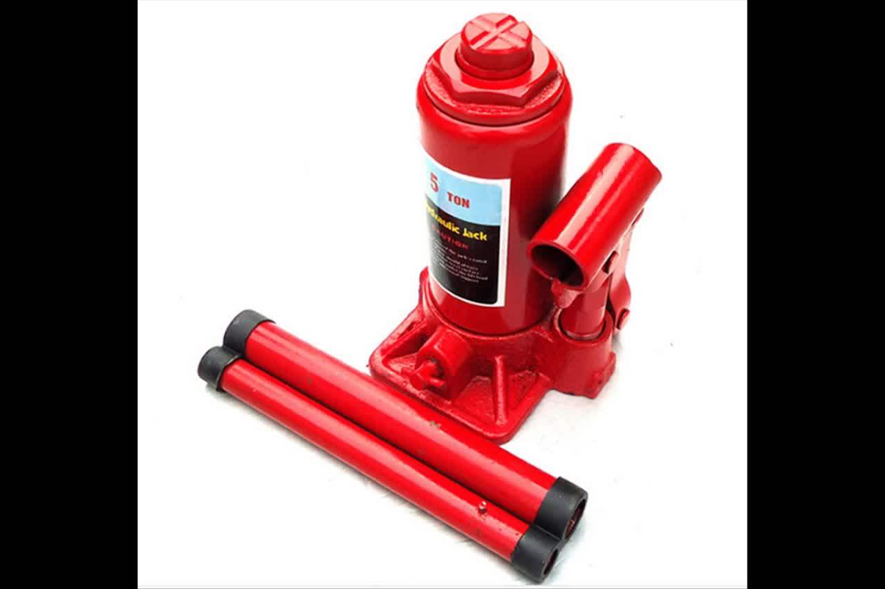 4x4 Off Road Recovery 20"/33"/48"/60" Hydraulic Lifting Car Farm Jack