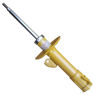 日本KYB汽车减震器前后黄桶适用于奥迪A4L改装避震器短弹簧总成