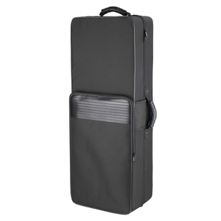 羽调降e降b调中音次中高音萨克斯双肩背包乐器箱单肩背手提便携式