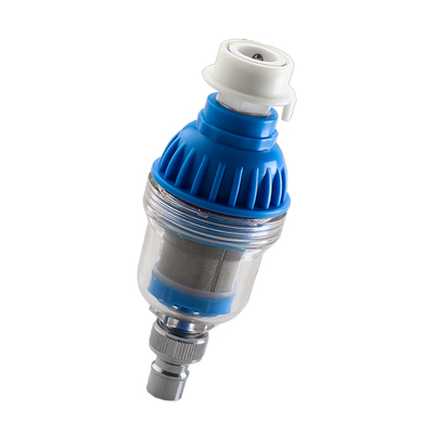洗衣机前置过滤器4分龙头净水器