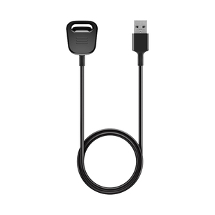 fitbit charge2/3/4 versa3 alta hr inspire2智能手环手表充电器